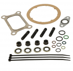 BD Diesel Turbo Mounting Kit